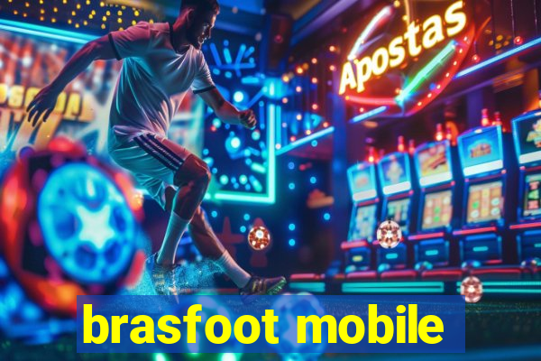 brasfoot mobile